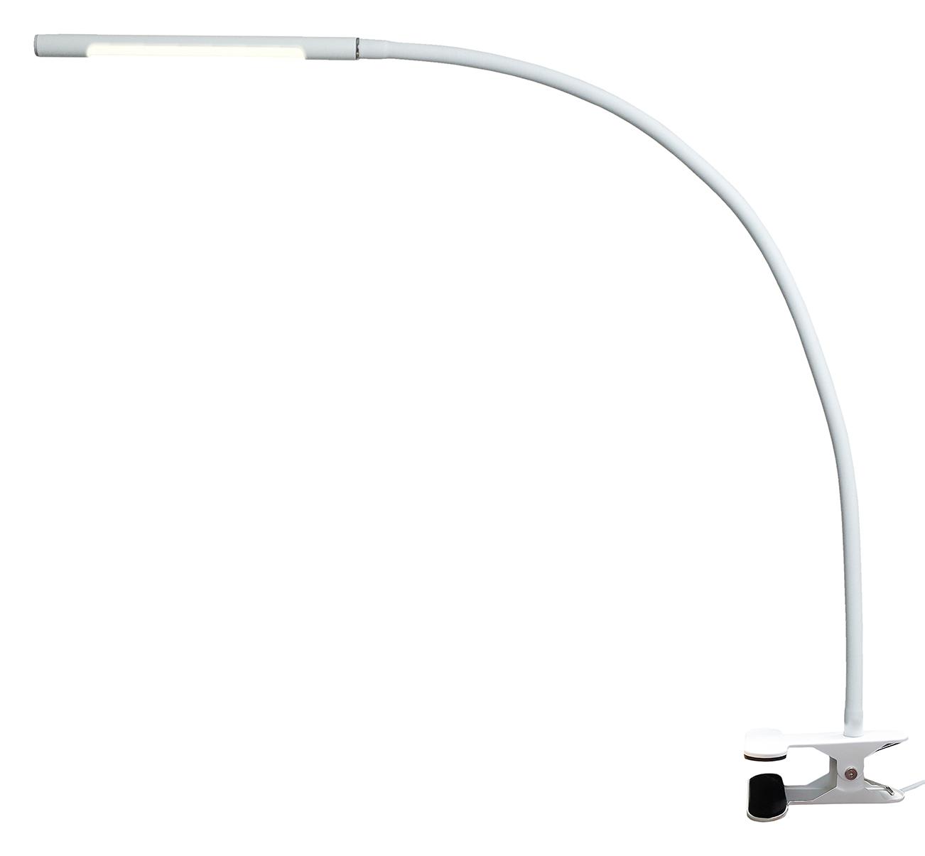 N3122 SLIM LAMP FLEX, 900MM, WHITE NATIVE LIGHTING