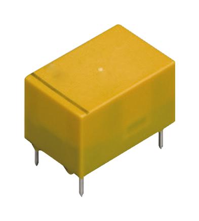 DS1E-ML2-DC48V SIGNAL RELAY, SPDT, 48VDC, 2A, TH PANASONIC