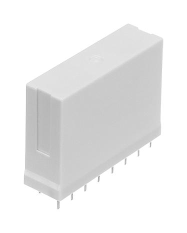 NC4EBD-P-DC24V POWER RELAY, 4PDT, 24VDC, 2A, THT PANASONIC