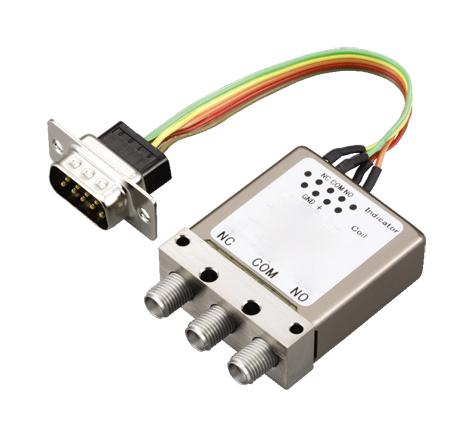 ARD15112C RF SWITCH, SPDT, 18GHZ PANASONIC