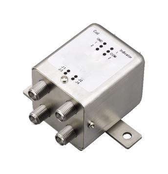 ARD20024Q RF SWITCH, DPDT, 18GHZ PANASONIC