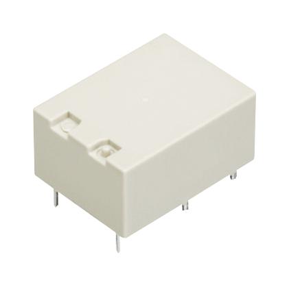 ADY30024 POWER RELAY, SPST-NO, SPST-NC, 24VDC, TH PANASONIC