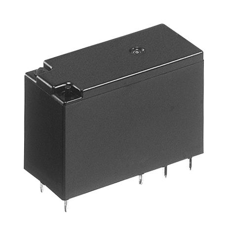 JW2ASN-DC9V POWER RELAY, DPST-NO, 9VDC, TH PANASONIC