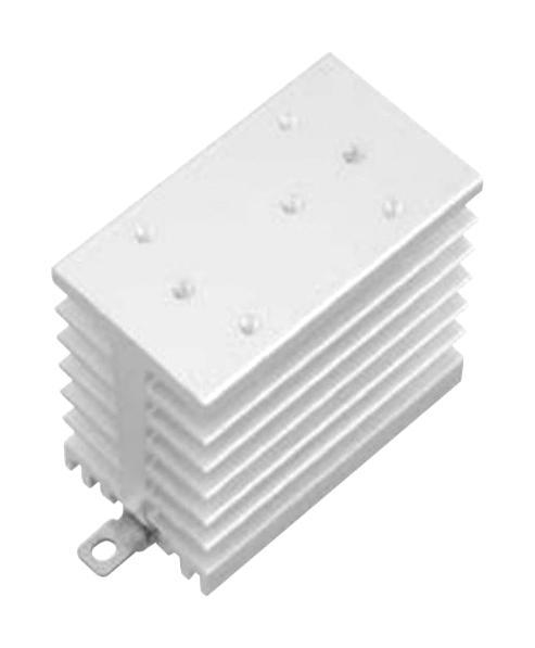 AQP-HS-SJ10A HEAT SINK, 28MM W, DIN RAIL PANASONIC