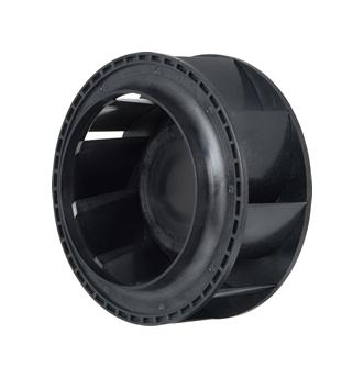 9W2TJ48P0H001 FAN BLOWER, 133MM, 26.4W, 48VDC SANYO DENKI