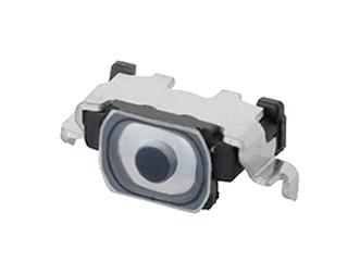 EVPAT2L1B000 TACTILE SWITCH, 0.02A, 15VDC, 160GF/EDGE PANASONIC