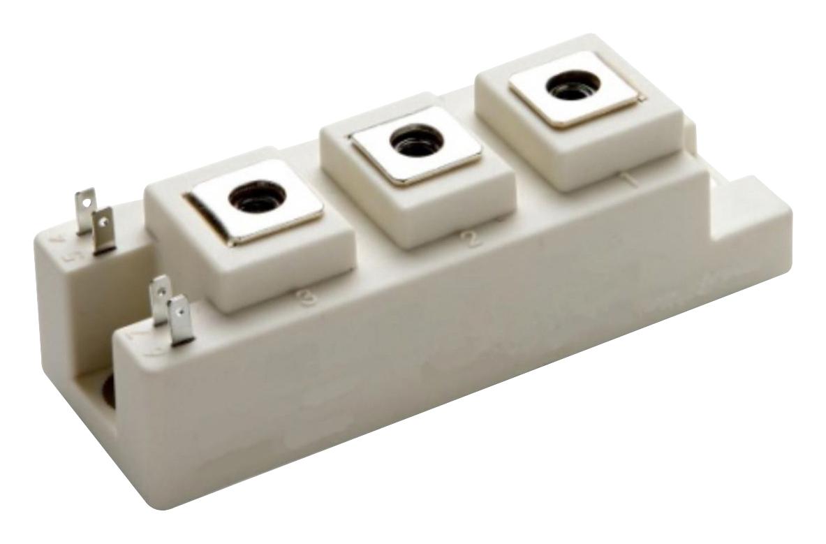 GD50HFX65C1S IGBT MODULE, 650V, 75A STARPOWER