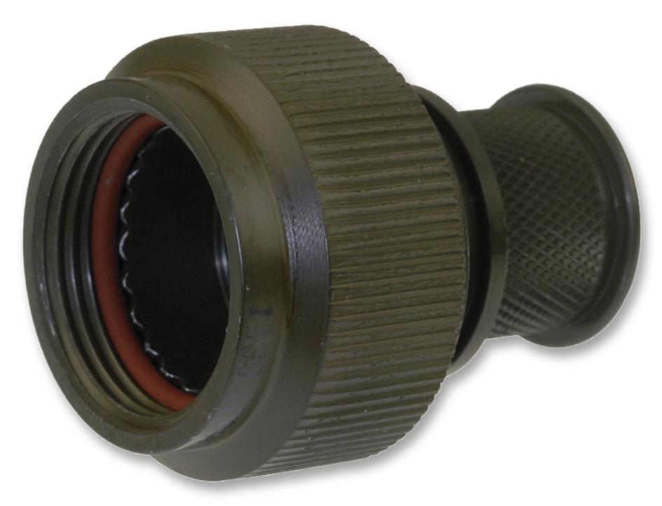 AIA-5001-14-00-00-10-AA-04 BACKSHELL, SIZE 14, ALUMINIUM AMPHENOL LTD