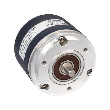 THM5_10//ZIOB//12B16//BFA// ROTARY ENCODER, MECHANICAL, ABSOLUTE SENSATA / BEI SENSORS