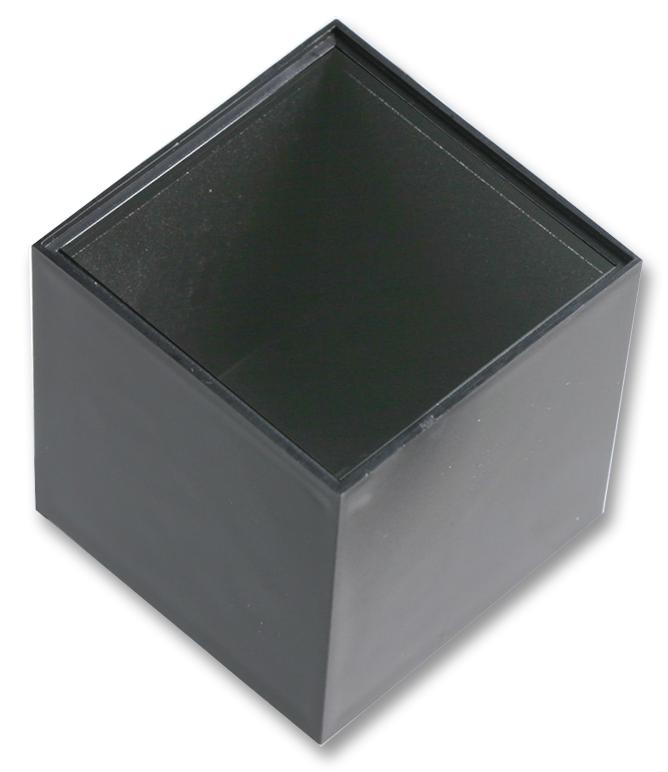 G606050B BOX, POTTING, 60X60X50MM MULTICOMP PRO