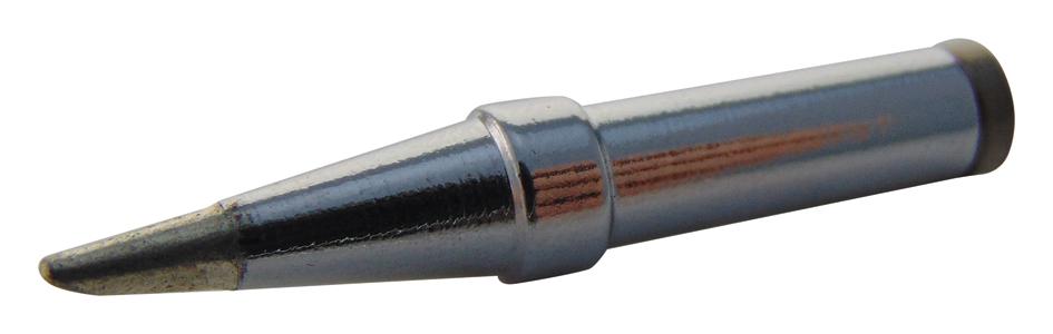 PT-AA9. TIP, SOLDERING IRON, ROUND, SLOPED,1.6MM WELLER