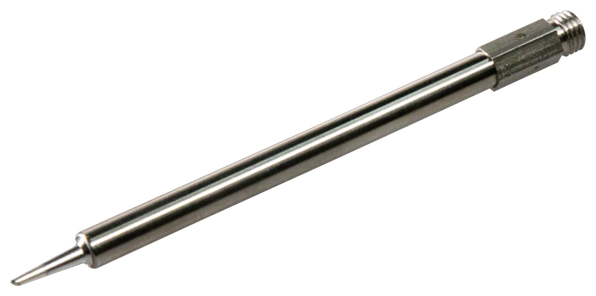 NT4 TIP, SPADE, 1.2MM WELLER