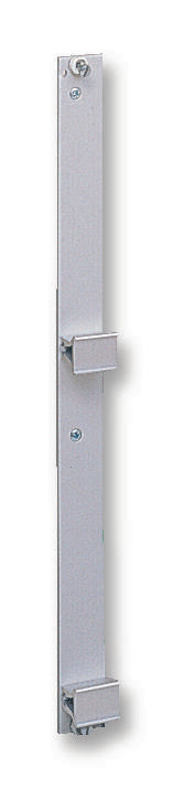 3652070 PANEL, FRONT, 3U, 12HP RITTAL