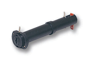 BX0011/1 HOLDER, BATTERY, 1XAA BULGIN LIMITED