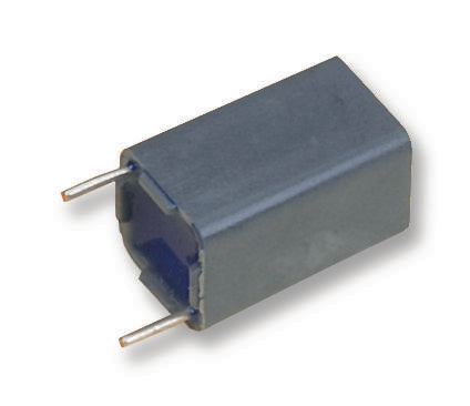 EXFS/HR 470PF +/- 1% CAP, 470PF, 63V, 1%, PS, THROUGH HOLE LCR COMPONENTS