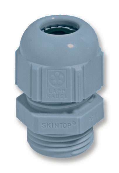 53111070 CABLE GLAND, POLYAMID, M63 LAPP KABEL