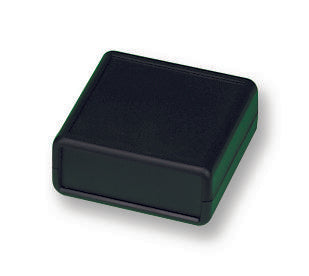 1593YBK CASE, ABS, BLACK, 28X66X140MM HAMMOND