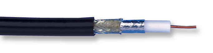 7731A.00305 COAX CABLE, RG11, 14AWG, 75 OHM BELDEN