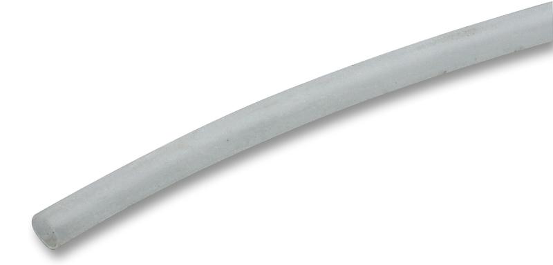 FP-301 1/16" CR HEAT-SHRINK TUBING, 2:1, 1.6MM, CLEAR 3M