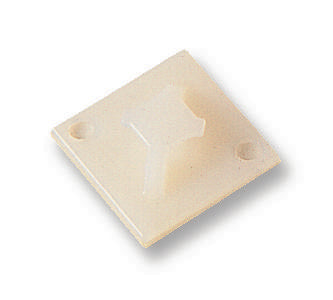 TC5347AR BASE, TY-RAP, ADHESIVE MOUNT ABB - THOMAS & BETTS