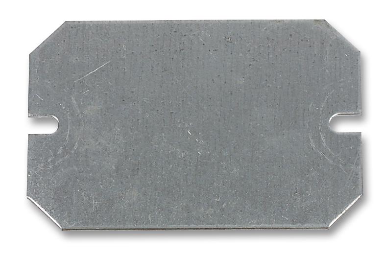 H-MP MOUNTING PLATE CHASSIS PLATE FIBOX