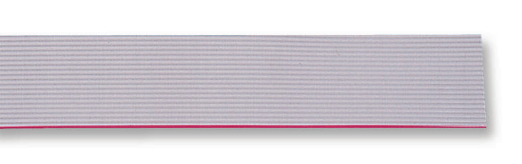 3365-16 RIBBON CABLE, 16WAY, PER M 3M