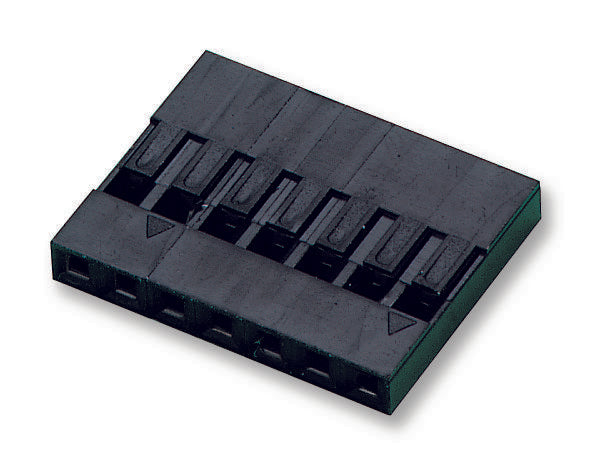 M20-1060800 CRIMP HOUSING, 8WAY HARWIN