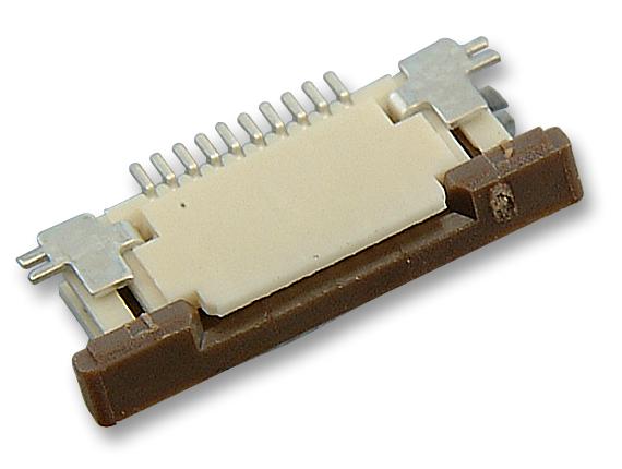 52437-2771 CONNECTOR, FFC/FPC, 27POS, 1ROW, 0.5MM MOLEX