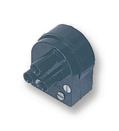 SA2403 PLUG, SHROUDED, 3WAY, RIGHT ANGLE BULGIN LIMITED