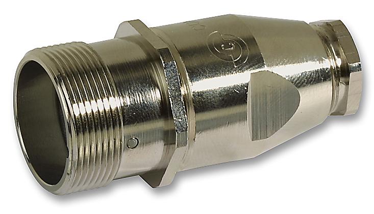 9143+00022030 SOCKET, CABLE COUPLER, 16WAY EPIC