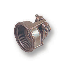 97-3057-1016-1-640 CABLE CLAMP, SIZE 24, 28 AMPHENOL