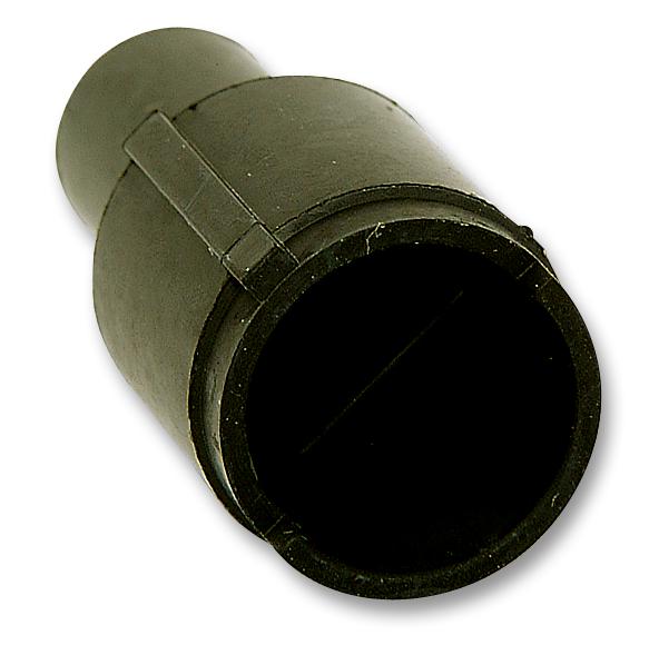 120-8551-000 SOCKET HOUSING, SURE SEAL, 2W ITT CANNON