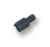 1201804000 SOCKET HOUSING, SURE SEAL, 2W ITT CANNON