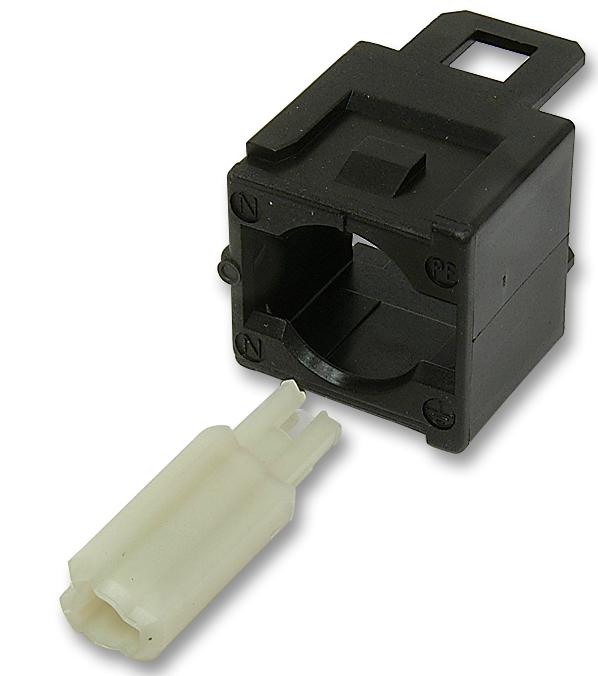 ZVV-TO+ZAV-TO SHAFT, ISOLATOR EXTENSION EATON MOELLER