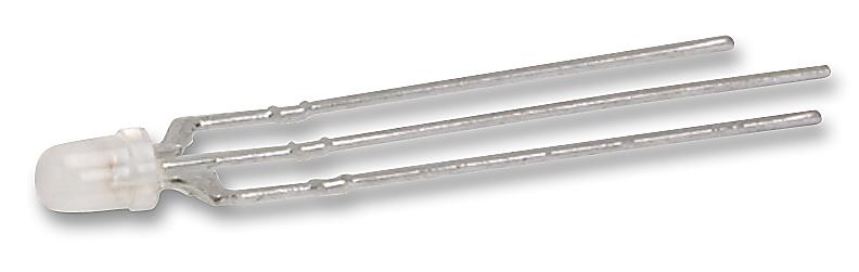 MCL059AGW LED, 5MM, ORG/GRN MULTICOMP PRO