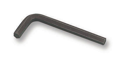 4111/08 HEXAGON KEY, 8MM CK TOOLS