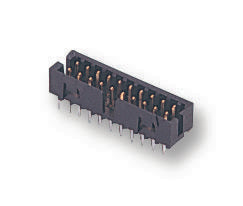 87831-0820 CONNECTOR, HEADER, 8POS, 2ROW, 2MM MOLEX