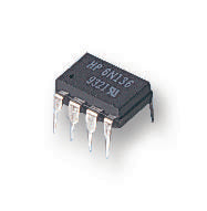 HCPL-4502-000E OPTOCOUPLER, TRANSISTOR O/P BROADCOM