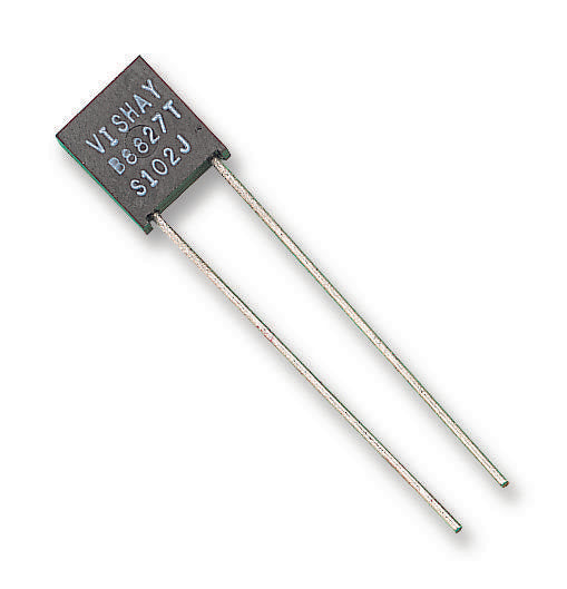 Y0007120R000T9L RES, 120R, 0.01%, 600MW, RADIAL VISHAY FOIL RESISTORS