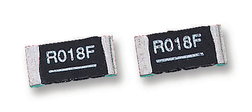 TL3AR01F CURRENT SENSE RES, 0R01, 1%, 1 W, 2512 CGS - TE CONNECTIVITY