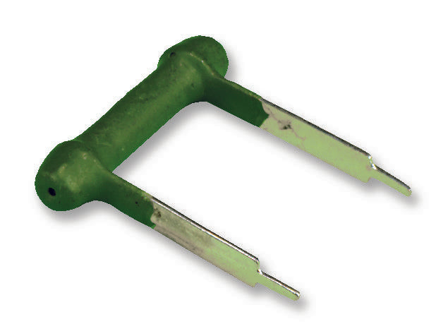 FCB4R47J RES, 0R47, 5%, 4W, RADIAL, WIREWOUND CGS - TE CONNECTIVITY