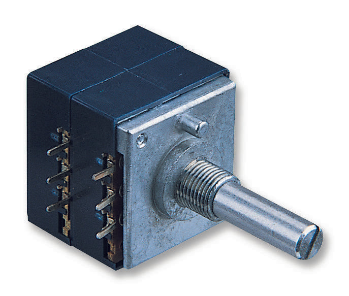 STRK27102 POTENTIOMETER, 20K ALPS ALPINE