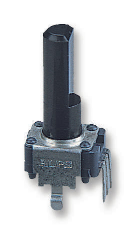 RK09K1130BGM POTENTIOMETER, 10K ALPS ALPINE