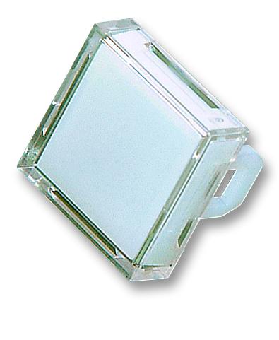 200-3160-00 LENS, WHITE EAO