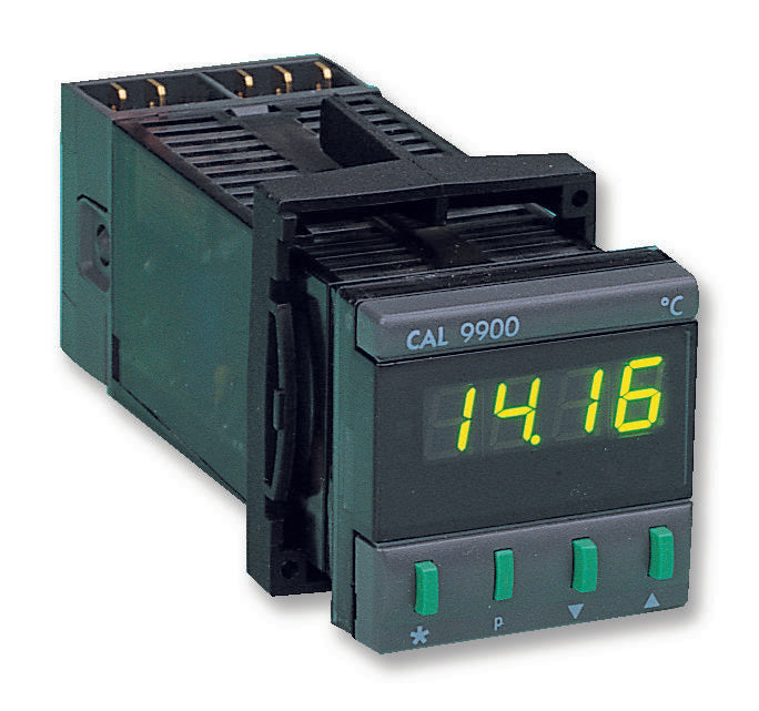 992.11C TEMPERATURE CONTROLLER, 115VAC CAL CONTROLS