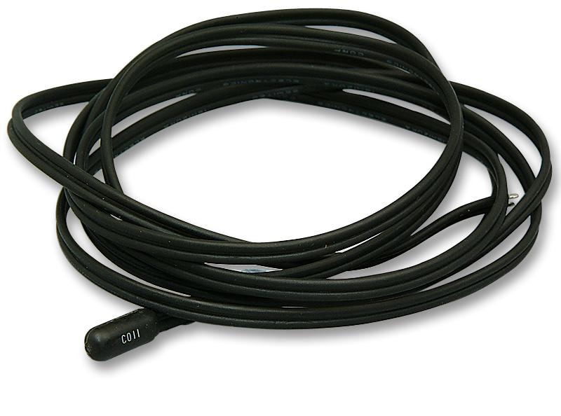 NTC15HP PROBE, NTC, PLASTIC, IP65 CAREL