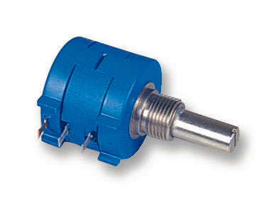 3590S-4-102L POT, PRECISION, 1KOHM, 20.63MM, 20% BOURNS