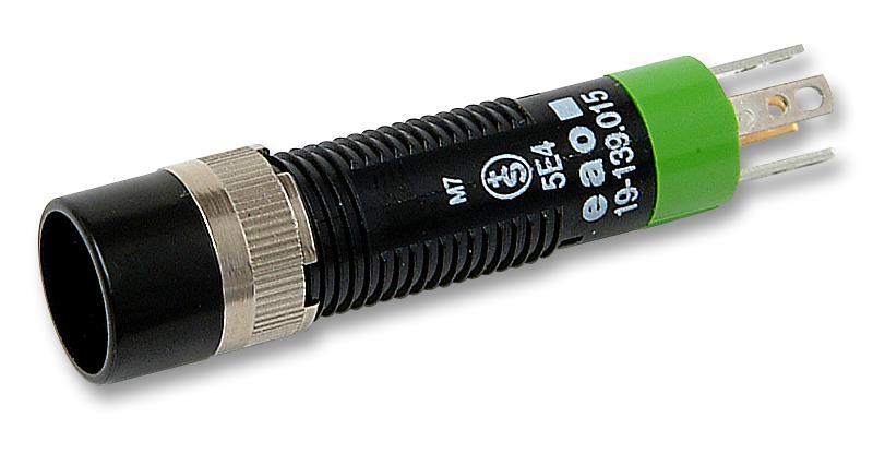 19-471.035 SWITCH, SPNO, ROUND EAO