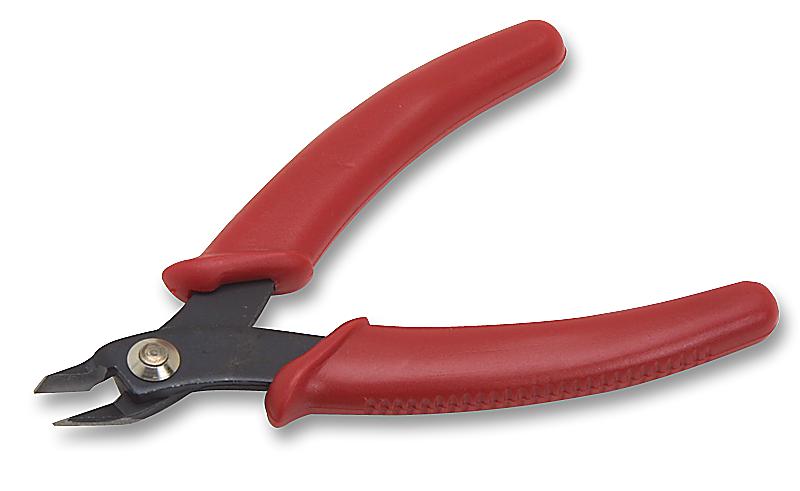 8PK-30-F CUTTER, SIDE, FULL FLUSH, 127MM DURATOOL