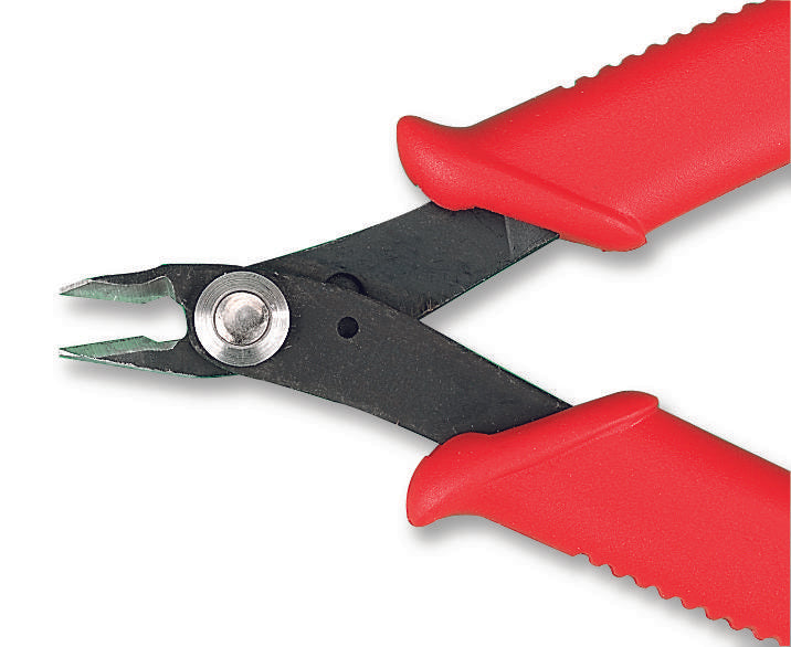 8PK-25P-F CUTTER, SIDE, FULL FLUSH, 125MM DURATOOL